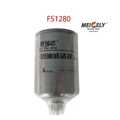 Auto Parts FS1280 High Quality Fuel Filters Fuel Water