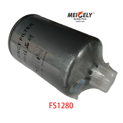 Auto Parts FS1280 High Quality Fuel Filters Fuel Water