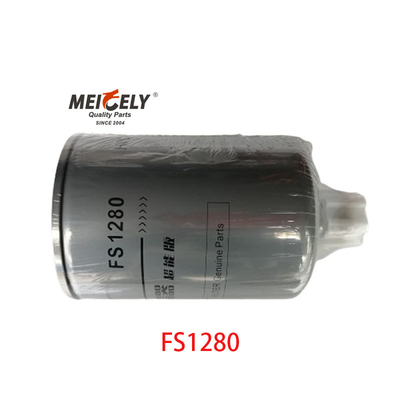 Auto Parts FS1280 High Quality Fuel Filters Fuel Water