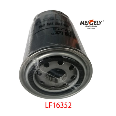 Heavy Duty Truck Parts LF16352 Oil Filter For Shacman HOWO
