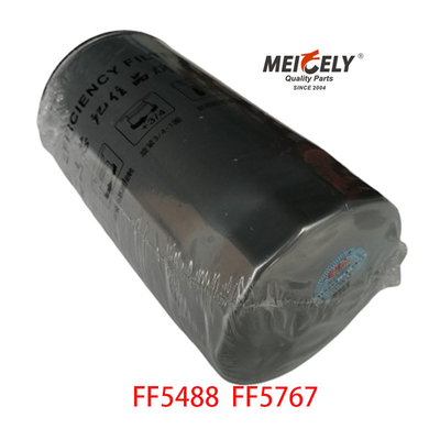 Diesel Engines Parts OEM FF5488 Fuel Filter For Fleetguard