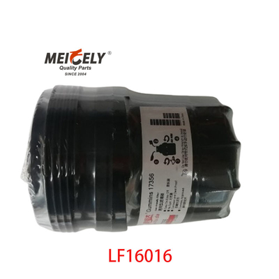 LF16016 Oil Filter For Fleetguard Foton-Aumark Cummins