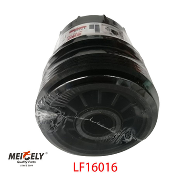 LF16016 Oil Filter For Fleetguard Foton-Aumark Cummins