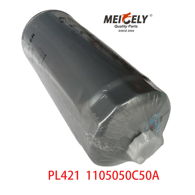 PL421 Fuel Water Separator 1105050C50A For SINOTRUK HOWO
