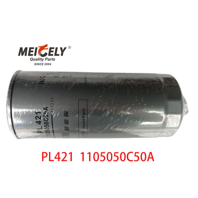 PL421 Fuel Water Separator 1105050C50A For SINOTRUK HOWO