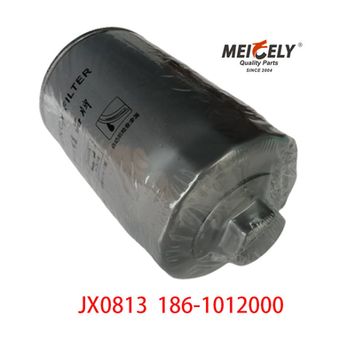 Oil Filter Element Oem JX0813 For Dongfeng Yuchai 6112