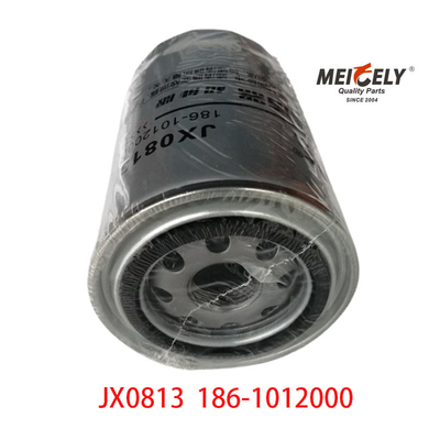 Oil Filter Element Oem JX0813 For Dongfeng Yuchai 6112