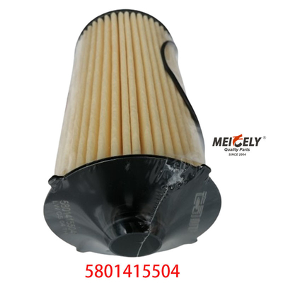5801415504 SAIC Hongyan GENLYON Truck Parts Oil Filter