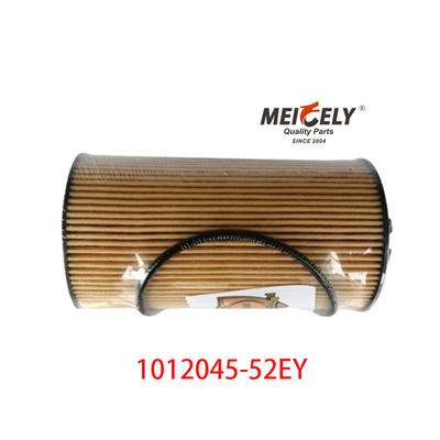 Oil Filter OEM 1012045-52EY For FAW Dachai Deutz