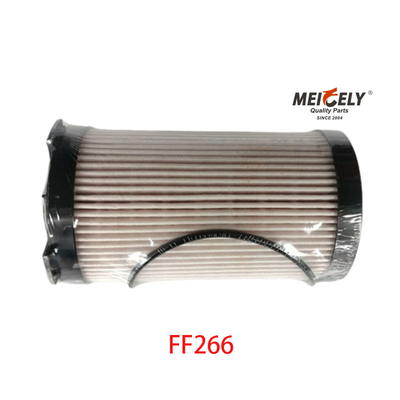 Stock Original Genuine FF266 Truck Fuel Filter For Cummins Filter
