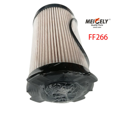 Stock Original Genuine FF266 Truck Fuel Filter For Cummins Filter