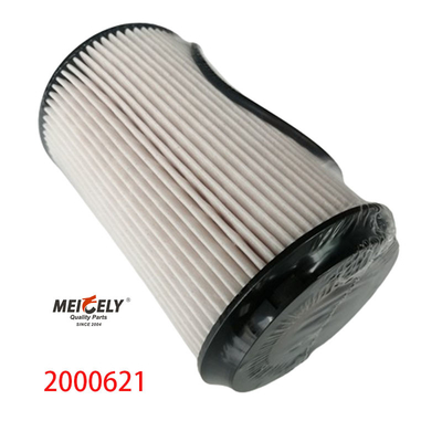 Stock High Quality New Fuel Filter 2000621 For FAW Jiefang J6L