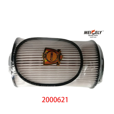 Stock High Quality New Fuel Filter 2000621 For FAW Jiefang J6L