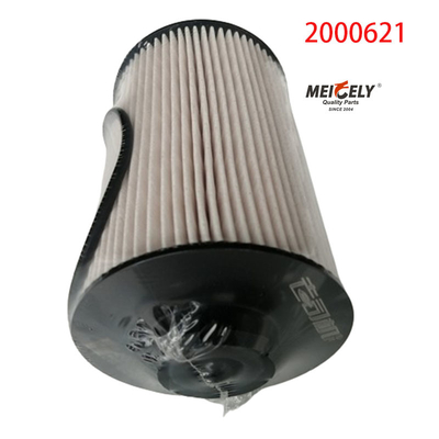 Stock High Quality New Fuel Filter 2000621 For FAW Jiefang J6L