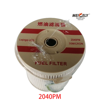 Fuel Filter 2040PM For Parker 900FG Fuel Water Separator