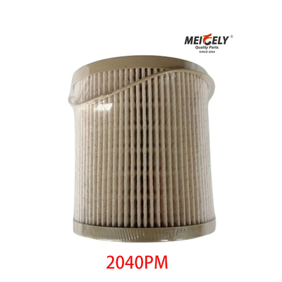 Fuel Filter 2040PM For Parker 900FG Fuel Water Separator