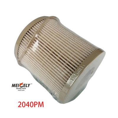 Fuel Filter 2040PM For Parker 900FG Fuel Water Separator