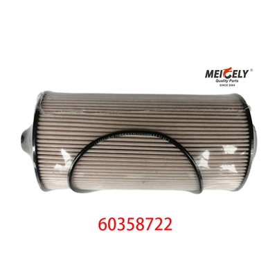 Diesel Filter 60358722 Fuel Filter Filter Element For SANY
