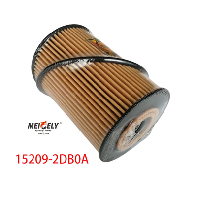 OEM 15209-2DB0A Truck Oil Filter For DONGFENG