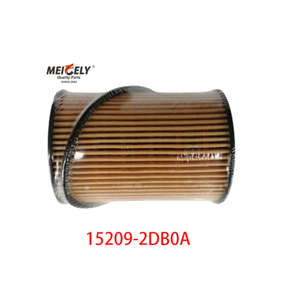 OEM 15209-2DB0A Truck Oil Filter For DONGFENG