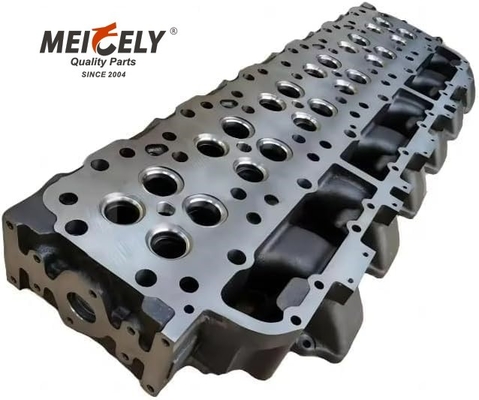 Bare Cylinder Head 110-5096 For Excavator Excavator Engine 3406B 3406C 3406 3406E