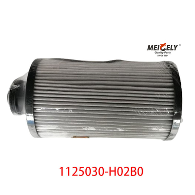 1125030-H02B0 Truck Parts Fuel Filter For Dongfeng Tianlong