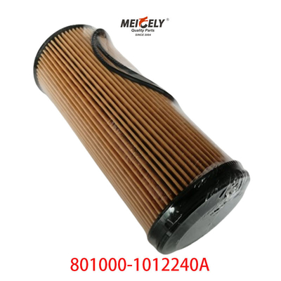 Oil Filter OEM 801000-1012240A For Dongfeng Liuqi Chenglong