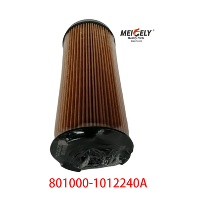 Oil Filter OEM 801000-1012240A For Dongfeng Liuqi Chenglong