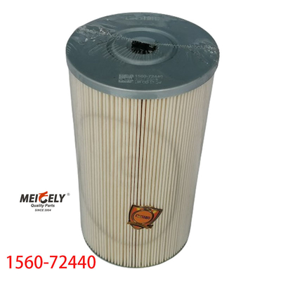 1560-72440 Engine Oil Filter For HINO Trucks