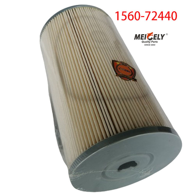 1560-72440 Engine Oil Filter For HINO Trucks