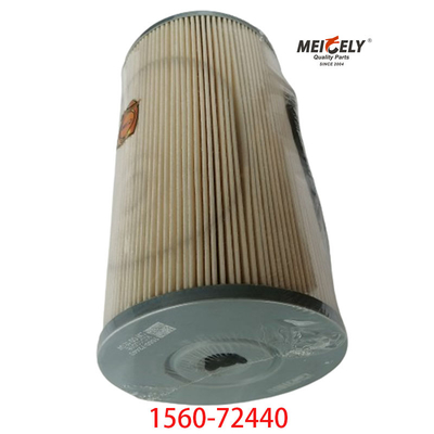 1560-72440 Engine Oil Filter For HINO Trucks