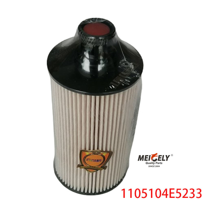 1105104E5233 Diesel Engine Fuel Filter For JAC