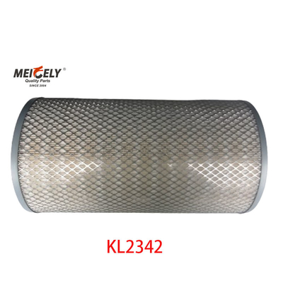 Stock KL2342 Diesel Engine Parts K2342 Fleetguard Air Filter