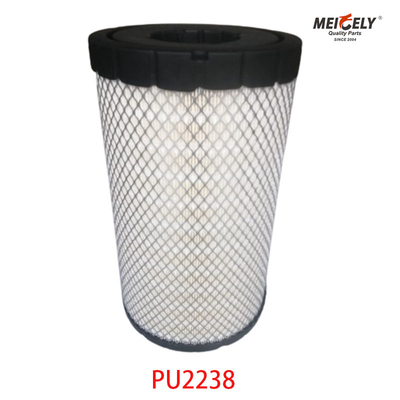 Genuine PU2238 Fleetguard Air Filter For DONGFENG Liuqi