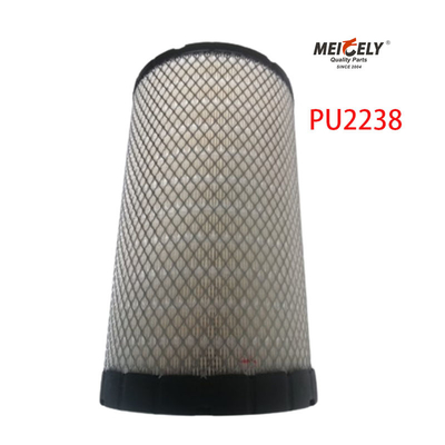 Genuine PU2238 Fleetguard Air Filter For DONGFENG Liuqi