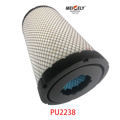 Genuine PU2238 Fleetguard Air Filter For DONGFENG Liuqi
