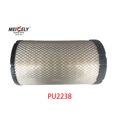 Genuine PU2238 Fleetguard Air Filter For DONGFENG Liuqi