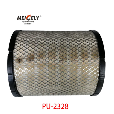 Stock New OEM PU-2328 Auto Truck Air Filters K2328 For JAC Car