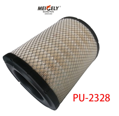 Stock New OEM PU-2328 Auto Truck Air Filters K2328 For JAC Car