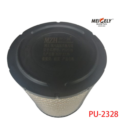 Stock New OEM PU-2328 Auto Truck Air Filters K2328 For JAC Car