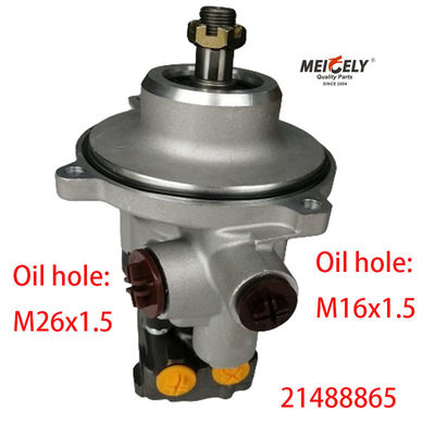 Stock Heavy Truck Parts 21488865 Power Steering Pumps For VOL-VO