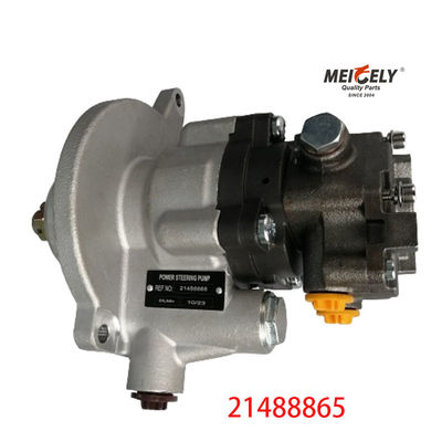 Stock Heavy Truck Parts 21488865 Power Steering Pumps For VOL-VO