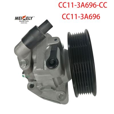 Stock CC11-3A696-CC Power Steering Pump OEM CC11-3A696 For Ford