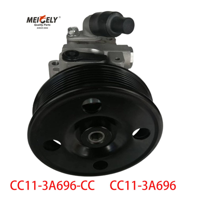 Stock CC11-3A696-CC Power Steering Pump OEM CC11-3A696 For Ford