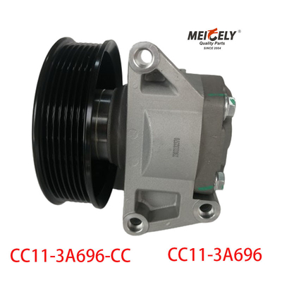 Stock CC11-3A696-CC Power Steering Pump OEM CC11-3A696 For Ford