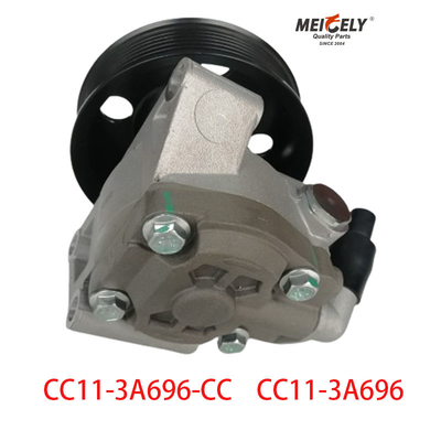 Stock CC11-3A696-CC Power Steering Pump OEM CC11-3A696 For Ford