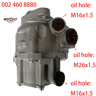 New Power Steering Pump OE 002 460 8880 For Mercedes-Benz