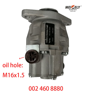 New Power Steering Pump OE 002 460 8880 For Mercedes-Benz