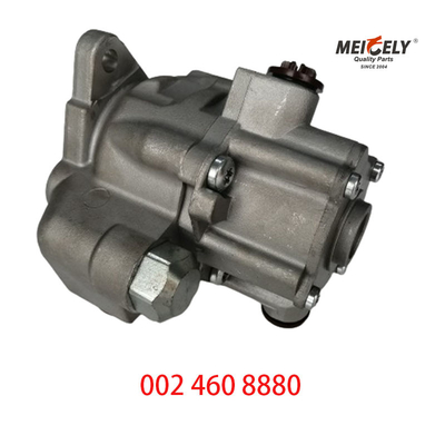 New Power Steering Pump OE 002 460 8880 For Mercedes-Benz