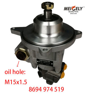 Heavy Duty Truck Power Steering Pump 8694 974 519 For VOL-VO